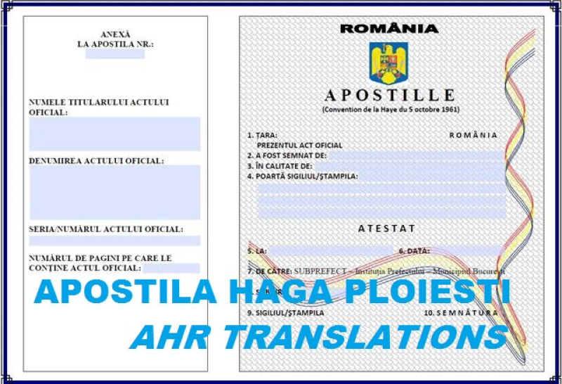 ahr traduceri ploiesti- romania   traducatori autorizati engleza, franceza, germana, italiana, spaniola, bulgara, ceha, croata, 5