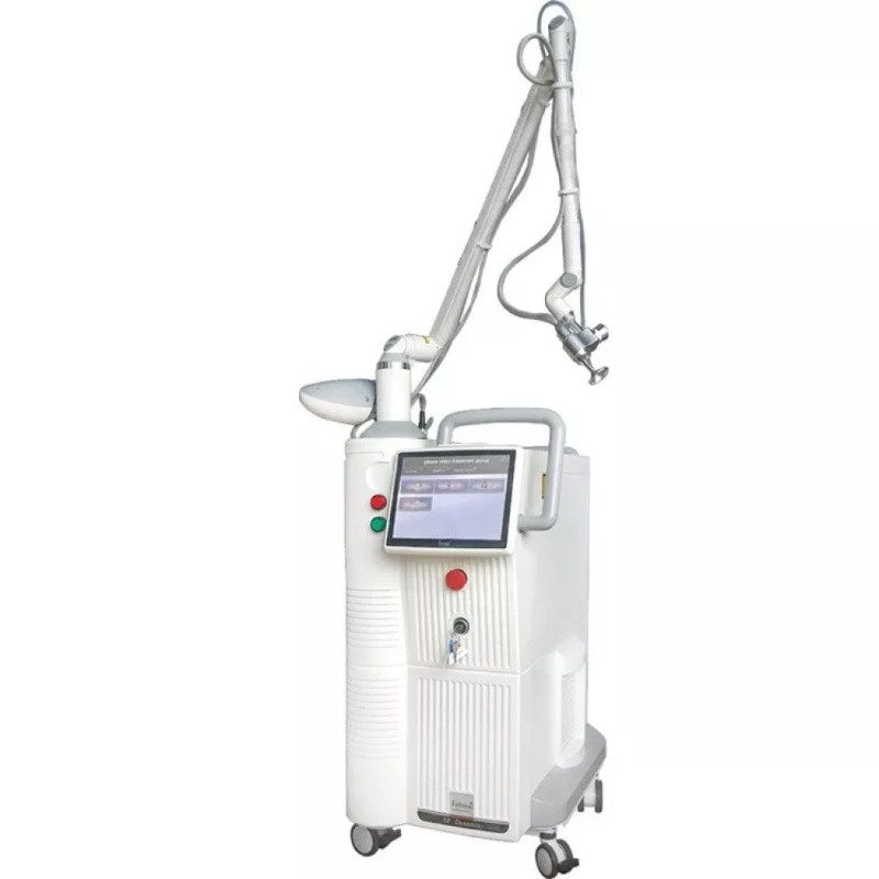 vand aparat laser fractional co2 dermatologic/ ginecologic 1