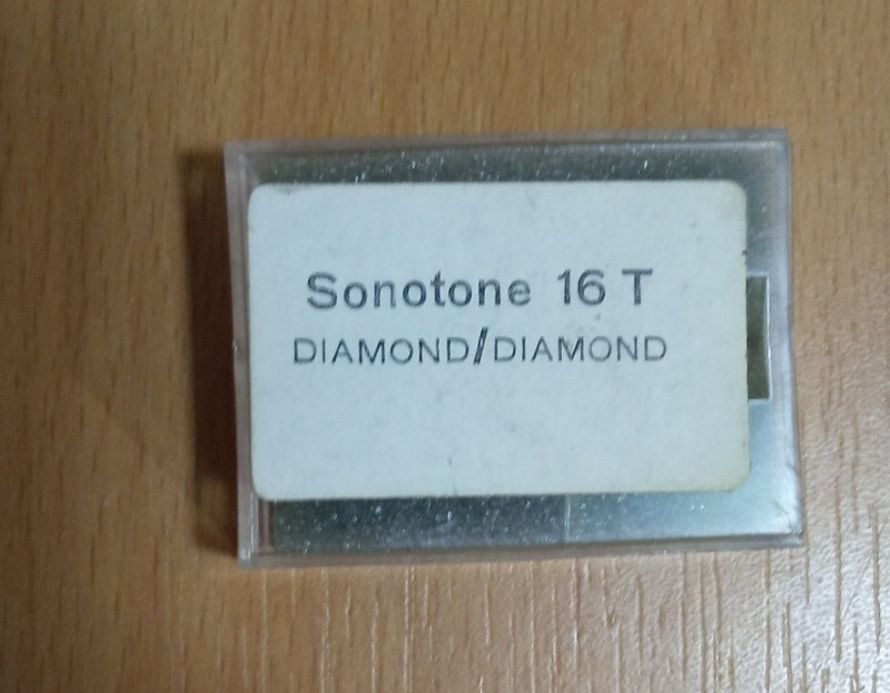 vand ac de diamant sonotone 16t pentru pickup 4