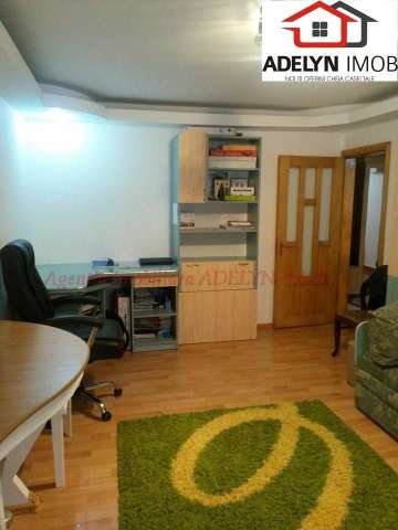 tulcea - schimb apartament 2 camere, zona e3 7