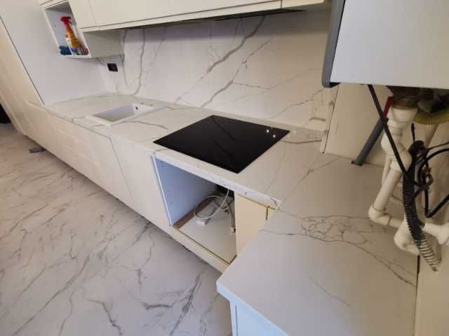 blat compozit medias