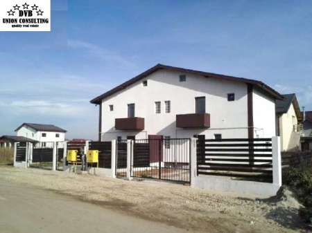 Vila in Berceni anunturi gratuite