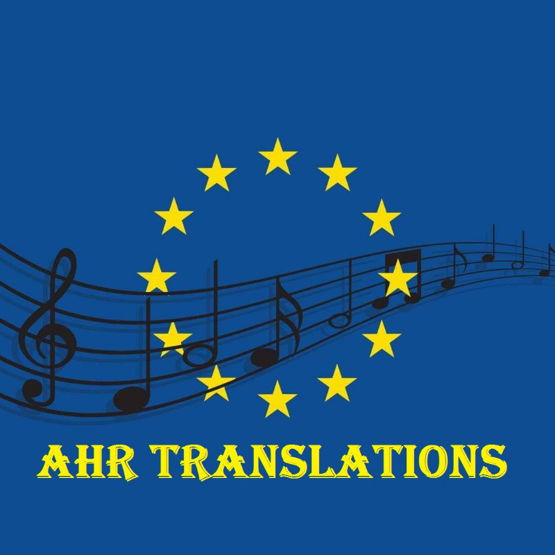 ahr translations - london, vienna, brussels, sofia, prague, paris, berlin, athens, dublin, rome, oslo, amsterdam, lisbon, moscow 4