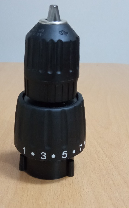 vand mandrina de la 0, 8mm la 10mm pentru autofiletanta. este noua. 7