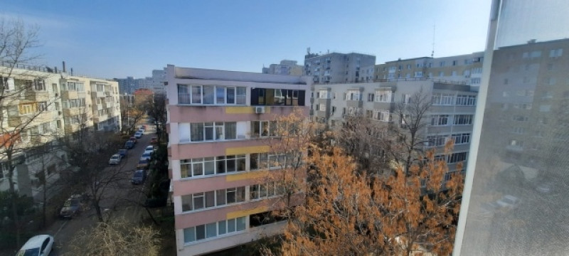 garsoniera de vanzare, zona vitan, 32mp, 64. 000 euro 7