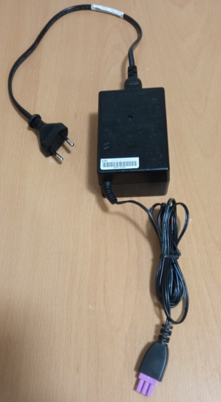 vand alimentator hp pentru imprimanta tensiune 32v   625ma 3