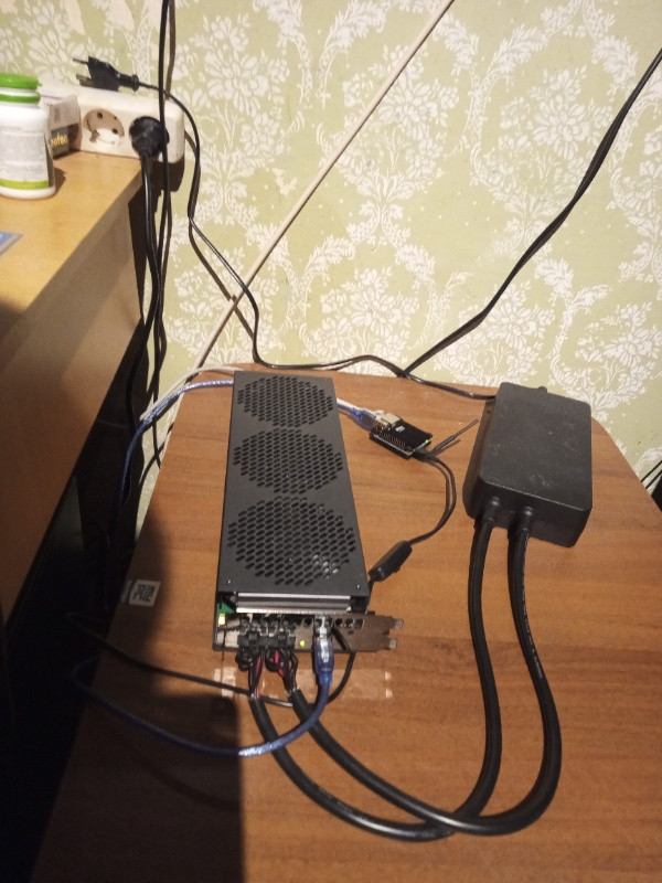 ipollo x1 mini asic minig miner 1 euro pe zii 5