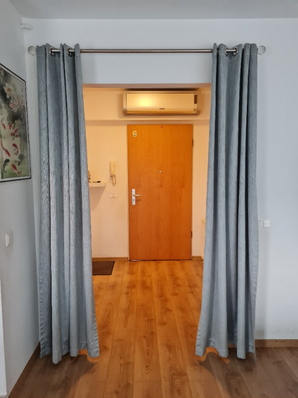 vand apartament 2 camere in cartierul german chitila 8