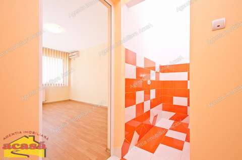 vand garsoniera tiglina 1, etaj 3, renovata complet, 77 000 lei 5