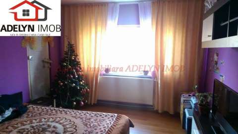 tulcea - apartament 3 camere, zona e3 3