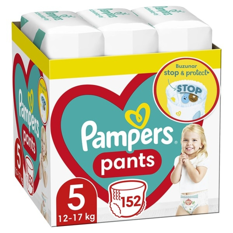 Vand pampers 0. 6 ron