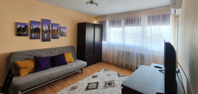 inchiriez apartament 2 camere decomandat, dimitrie cantemir, 50 mp, 550euro 1