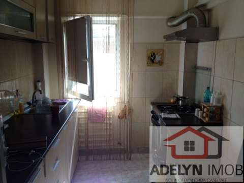 tulcea - apartament 2 camere, zona gavrilov corneliu 11