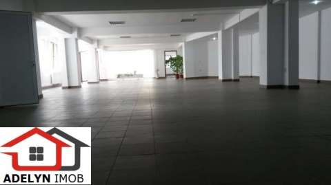 tulcea - spatiu comercial, zona big 3