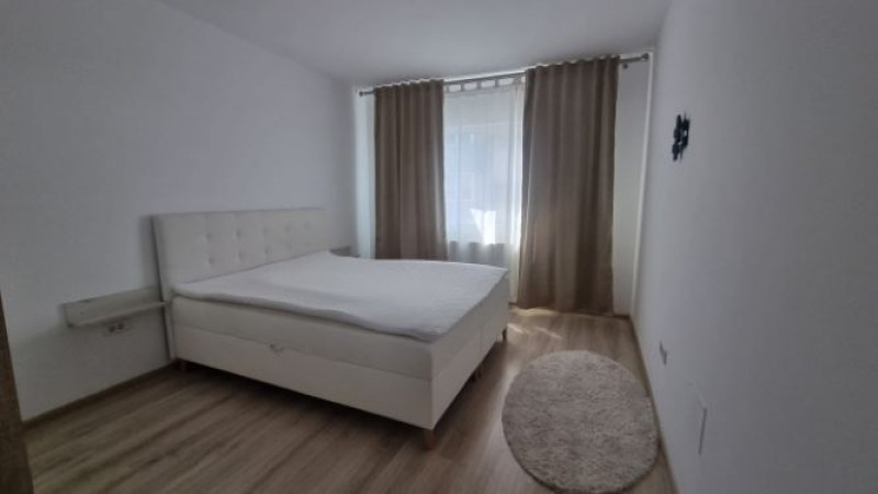 apartament 2 camere decomandat, 48mp, titan, pallady, 84. 900 euro 4