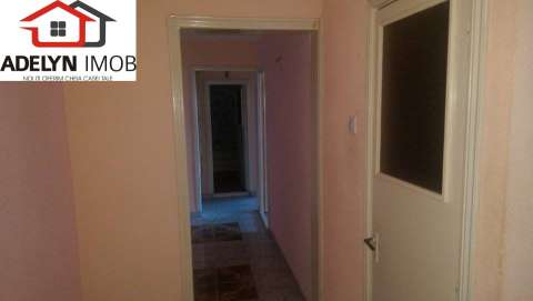 tulcea - apartament 3 camere, zona e3 1