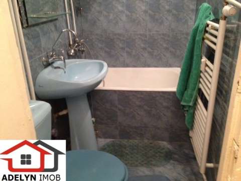 tulcea - vand apartament 3 camere, zona alunisului 2