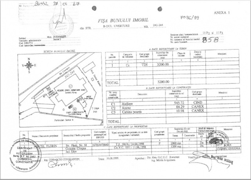 hala productie, militari - uverturii, novum residence lacul morii, 745. 000euro 10