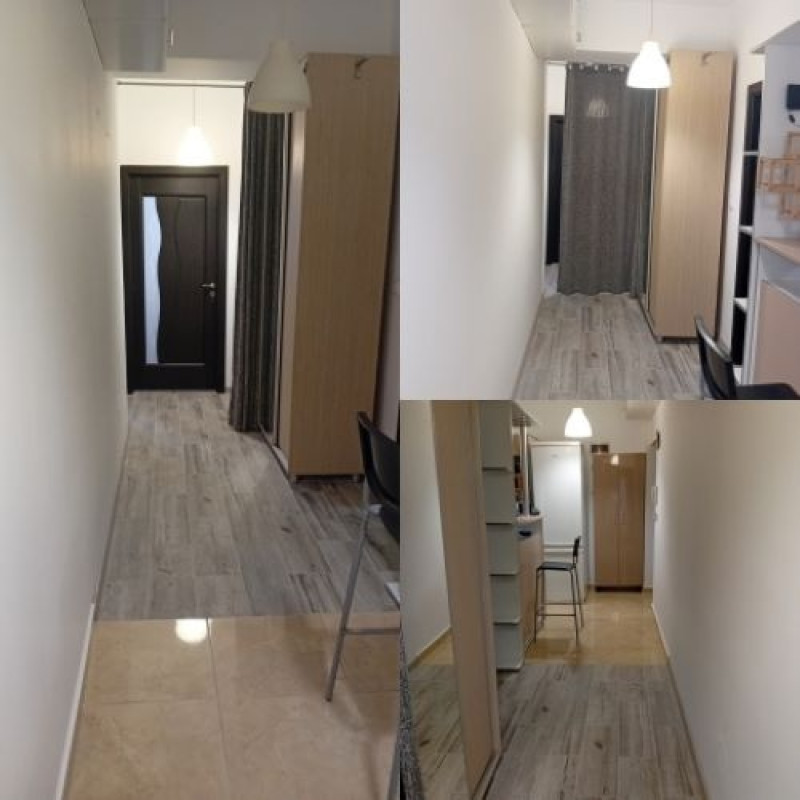 apartament 2 camere decomandat, 45 mp, cartier bucurestii noi, 75. 000euro 2