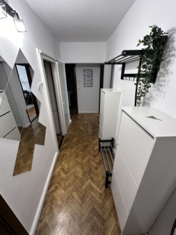 apartament 3 camere decomandat, 69 mp, cluj, zorilor, complet mobilat si utilat, 175. 000euro 2