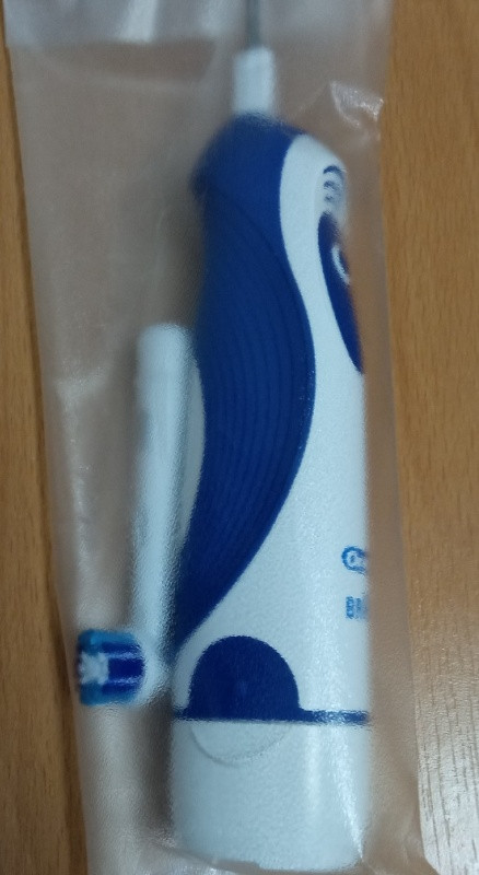 vand periuta de dinti braun oral b 1