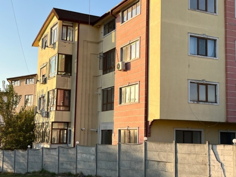 apartament 3 camere decomandat, 88mp, lacul lebada, 85. 000euro 8