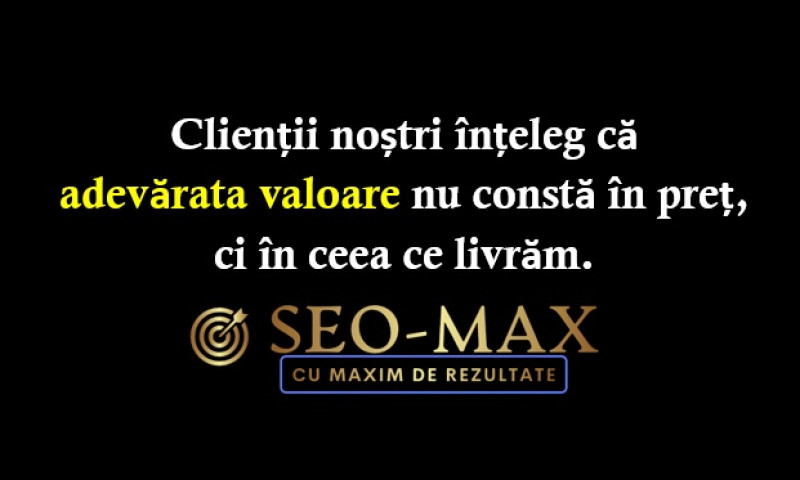 optimizam site- urile pentru a cuceri prima pozitie google 2