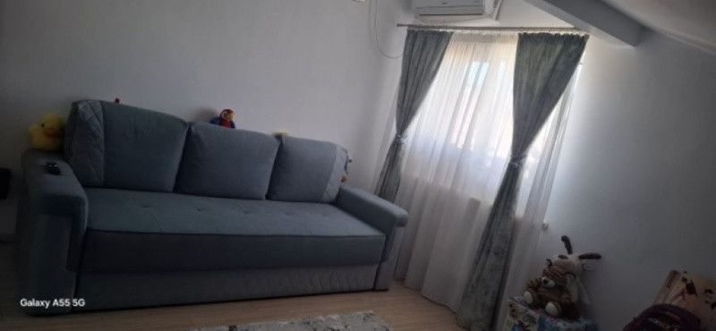 apartament 2 camere decomandat, 51mp, mobilat si utilat, militari residence, 46. 800euro 4