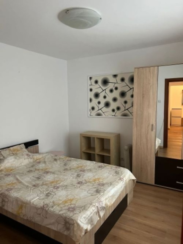 apartament 2 camere decomandat, 51mp, mobilat si utilat, vitan, 100. 000euro 3