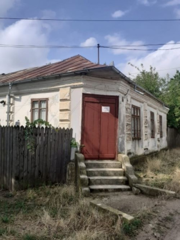 casa 110mp, 5 camere, teren 2388mp, dolj, valea stanciului, 20. 000euro 1