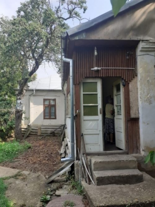 casa 110mp, 5 camere, teren 2388mp, dolj, valea stanciului, 20. 000euro 3