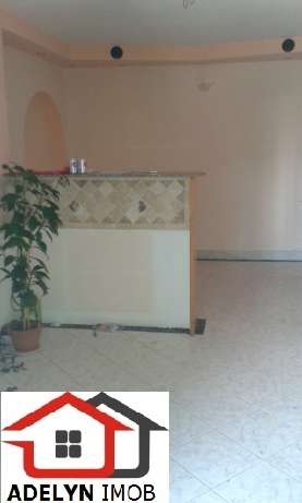 tulcea - apartament 3 camere, zona babadag 1