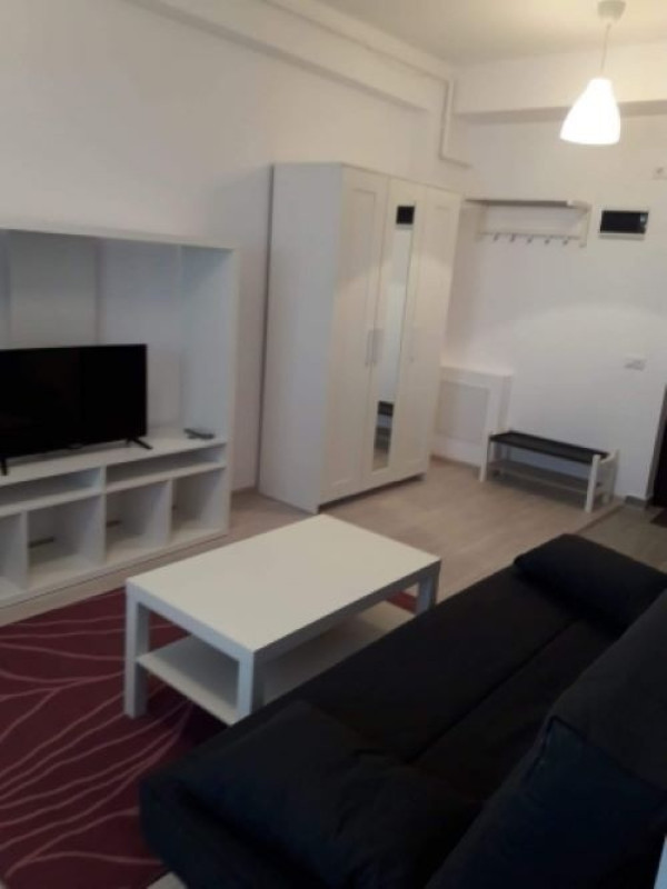 apartament 2 camere, semidecomandat, 34mp, militari residence, 48. 999euro 3