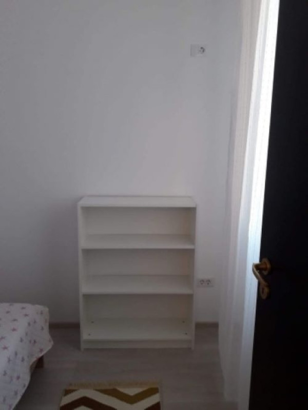 apartament 2 camere, semidecomandat, 34mp, militari residence, 48. 999euro 5