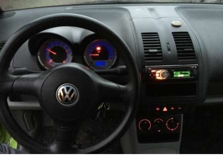 vw polo 1. unicat 10