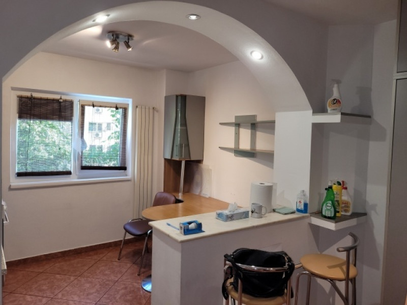 apartament 2 camere, semidecomandat, 53mp, iancului, scoala 46, 113. 500euro 3