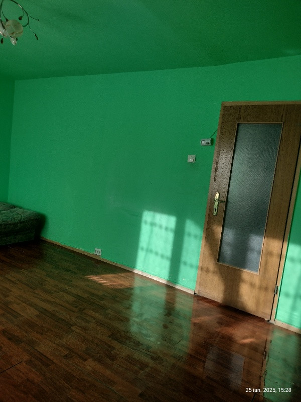 apartament de vanzare cu 2 camere decomandate 7