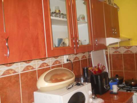Vand apartament Falticeni