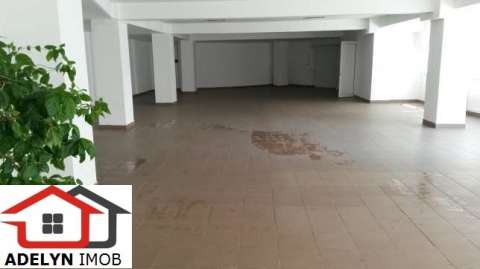 tulcea - spatiu comercial, zona big 1