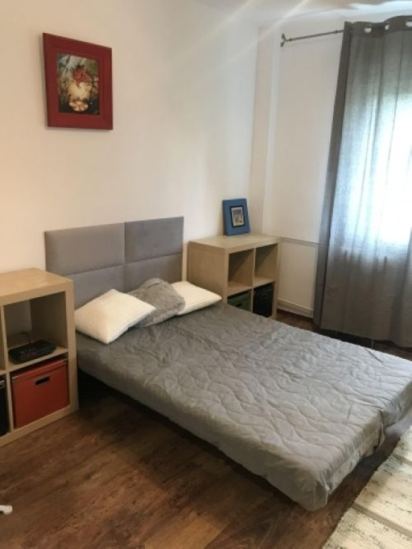 inchiriez apartament 3 camere, semidecomandat, 70mp, mobilat si utilat, turda, 680euro 2