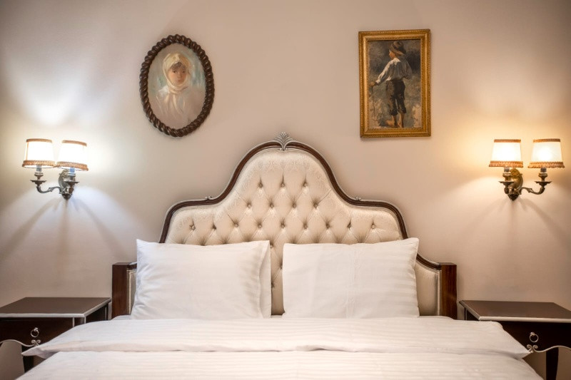 Sejur de neuitat la munte la Casa Gotica Residence in Brasov