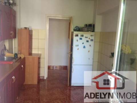 tulcea - apartament 2 camere, zona victoriei 6