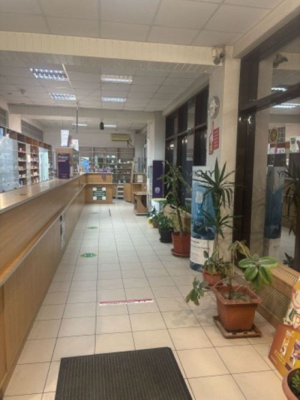 spatiu comercial, 189mp, soseaua bucuresti- targoviste, 395. 000euro 8