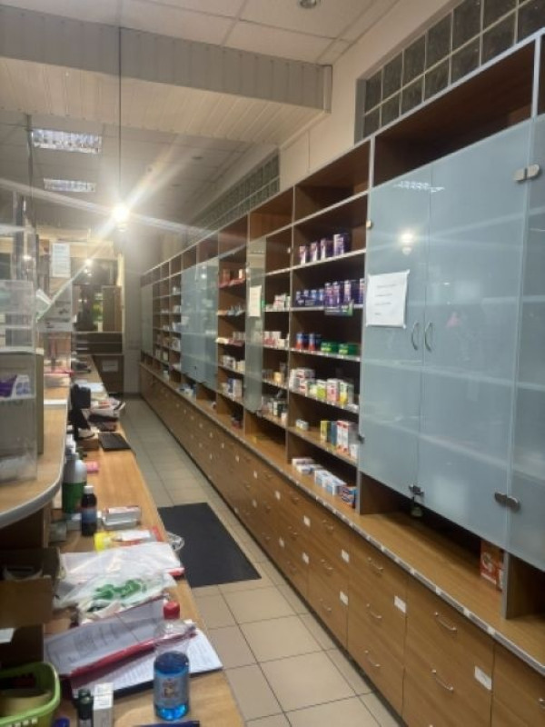 spatiu comercial, 189mp, soseaua bucuresti- targoviste, 395. 000euro 9