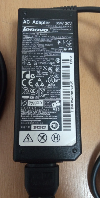 vand alimentatoare pentru laptopuri hp, dell, toshiba si lenovo 6