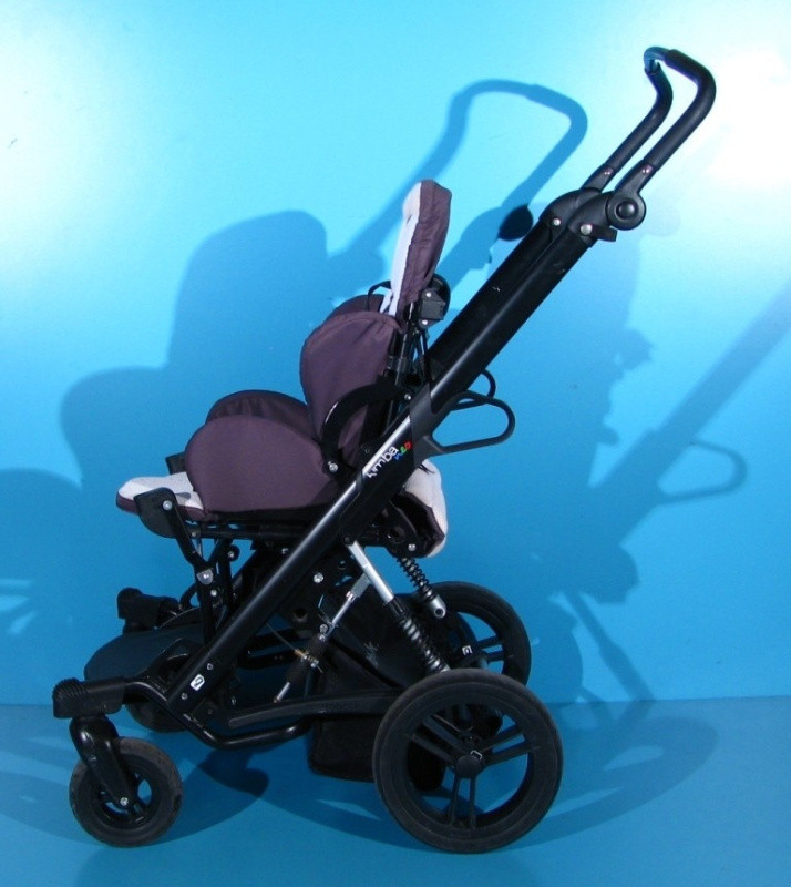 carucior pentru copii cu dizabilitati otto bock kimba neo 1