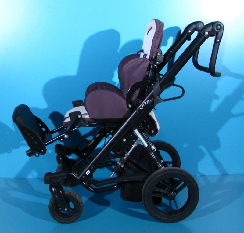 carucior pentru copii cu dizabilitati otto bock kimba neo 4