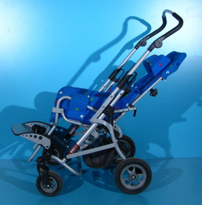 carucior pentru copii cu dizabilitati otto bock reha buggy 2