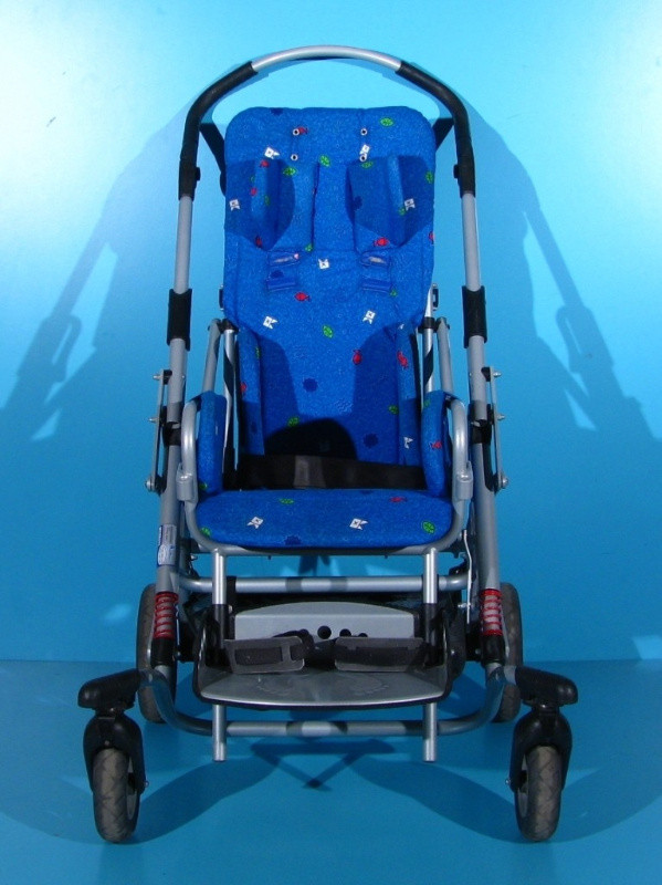 carucior pentru copii cu dizabilitati otto bock reha buggy 4