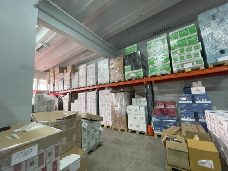spatiu comercial de inchiriat in zona pallady, 500 mp, 5. 000euro 1